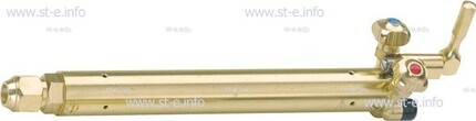 Резак пропановый механизированный 198-2F/30 - st-e.info - Вологда