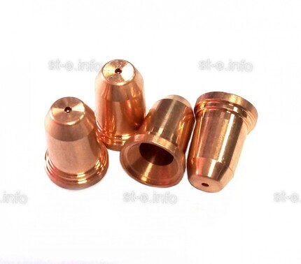 Сопло для плазмотрона AUTOCUT S125P арт. PD0179-17 - st-e.info - Вологда