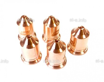 220990 Сопло Tehnocut DMax 18 d. 1,7 mm - st-e.info - Вологда