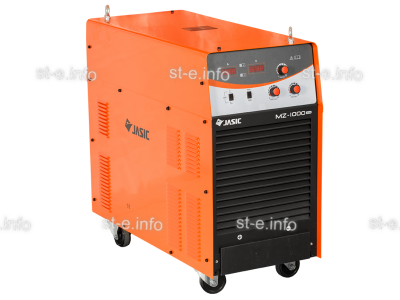 Сварочный трактор MZ 1000 (M308) - st-e.info - Вологда