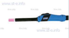 Горелка аргонодуговая сварочная (TIG) SR-P 25W FX TBi 8 м с водяным охлаждением - st-e.info - Вологда