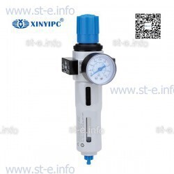 Фильтр масловлагоотделитель XOFR- MIDI 1/2 - st-e.info - Вологда