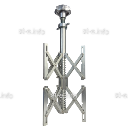 Внутренние центраторы Centromat® 42ES, тип 4, для труб из углеродистой стали д.85-220 mm - st-e.info - Вологда
