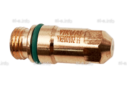 Электрод YK-200  - st-e.info - Вологда