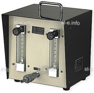 Смеситель газа W-300-2S - st-e.info - Вологда