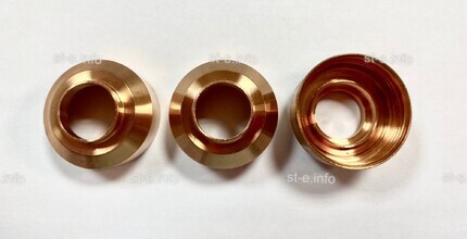 51931 Дефлектор 45А - st-e.info - Вологда