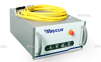 Источник лазерного излучения RFL-C500L - st-e.info - Вологда
