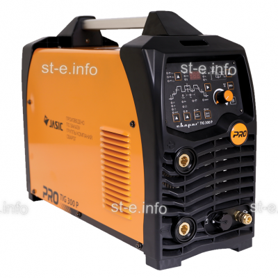 Инвертор сварочный Сварог TIG 300 P "PRO" (W232) - st-e.info - Вологда