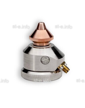 Сопловая часть в сборе TRA BT210S - st-e.info - Вологда