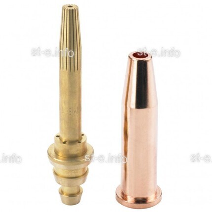 Газосмешивающее сопло (пропан) 75-125мм PNME арт. 71616143 - st-e.info - Вологда