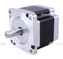 Двухфазный шаговый двигатель nema34 86HС  - st-e.info - Вологда