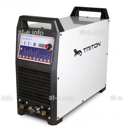 TRITON ALUTIG 200Р AC/DC - st-e.info - Вологда