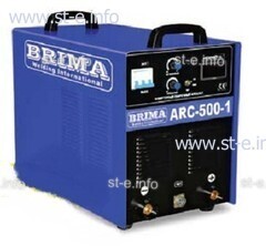 Сварочный аппарат Brima (инвертор) ARC-500-1 - st-e.info - Вологда