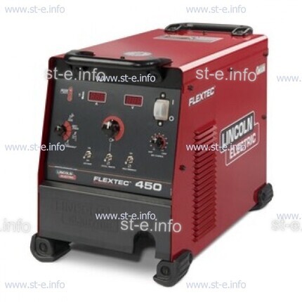 Flextec 450 - st-e.info - Вологда