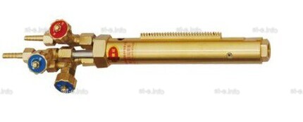 Резак пропановый механизированный GJ180 - st-e.info - Вологда