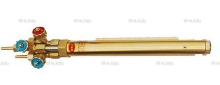 Резак пропановый механизированный GJ250 - st-e.info - Вологда
