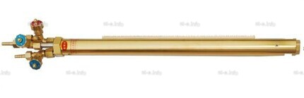 Резак пропановый механизированный GJ450 - st-e.info - Вологда