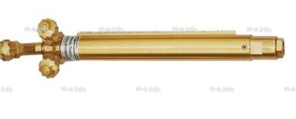 Резак пропановый механизированный GJDC300 - st-e.info - Вологда