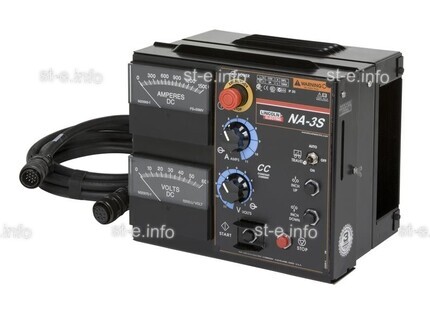 Амперметр M20969-1A для NA-3S Lincoln Electric - st-e.info - Вологда