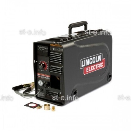 LN-25 PRO - st-e.info - Вологда