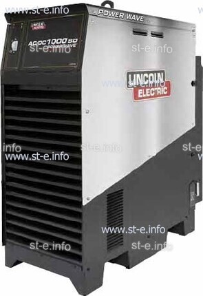 Power Wave 1000 AC/DC - st-e.info - Вологда