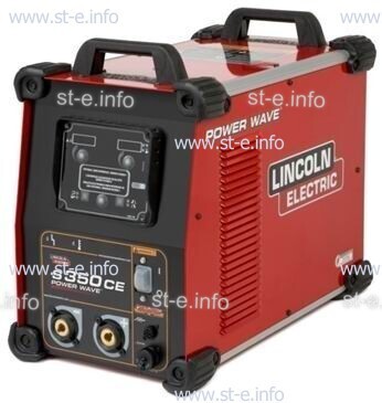 Power Wave S350 - st-e.info - Вологда