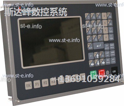Управляющий блок ЧПУ SF-2012 - st-e.info - Вологда