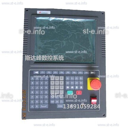 Управляющий блок ЧПУ SF-2300S - st-e.info - Вологда