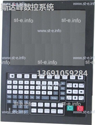 Управляющий блок ЧПУ SF-5200H - st-e.info - Вологда