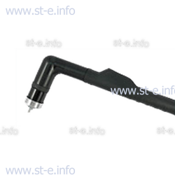 Плазмотрон для ручной резки PLC 250W 15m CA - st-e.info - Вологда