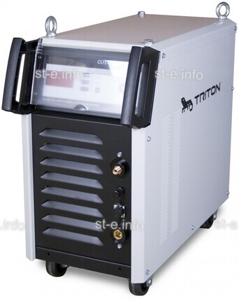 TRITON CUT 100 PN CNC - st-e.info - Вологда