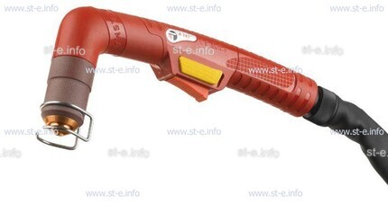 Плазмотрон для ручной резки Ergocut A141 с кабелем 12 м - st-e.info - Вологда