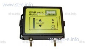 Газорегулятор EWR Basic 300A с ключом - st-e.info - Вологда