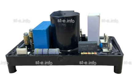 Блок розжига аппарата плазменной резки DOG-160L - st-e.info - Вологда