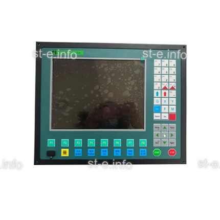 Управляющий блок ЧПУ FX430A - 4 axis подходит для раскроя профильной трубы + программное обеспечение  - st-e.info - Вологда