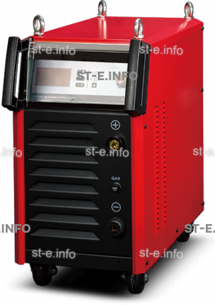 Плазморез DOG-120L - st-e.info - Вологда