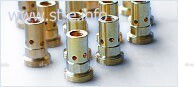 Держатель наконечника М8 TBi 5W-blue-ESW - st-e.info - Вологда