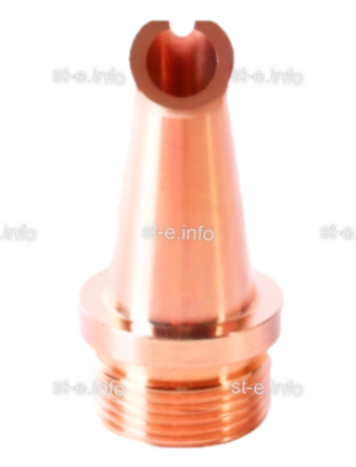 Сопло сварочное DS-12 - st-e.info - Вологда