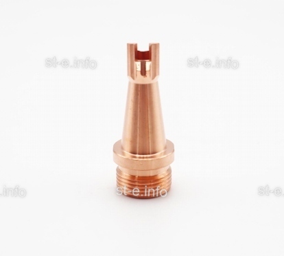 Сопло сварочное ES-12 - st-e.info - Вологда