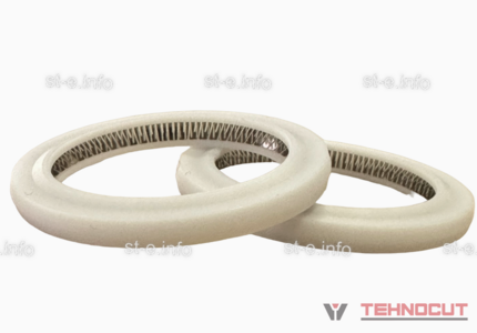 Уплотнительное кольцо 29.2х21х3.55 mm - st-e.info - Вологда