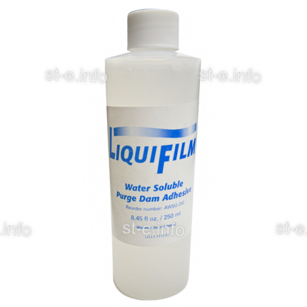 Водорастворимый клей LiquiFilm - st-e.info - Вологда