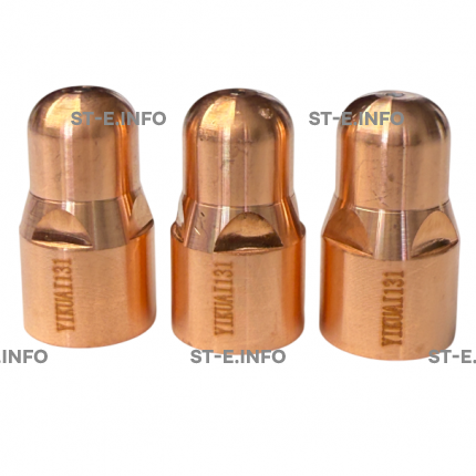 Электрод YIK-130 PRO  - st-e.info - Вологда