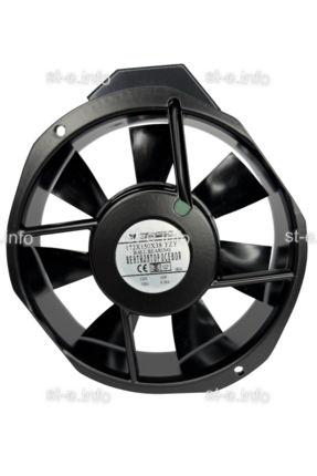 Вентилятор  Fan 172*150*38 145FZY Ball (качения) - st-e.info - Вологда