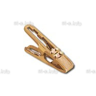 Клемма заземления 300А SRI Tools Industries, латунь - st-e.info - Вологда