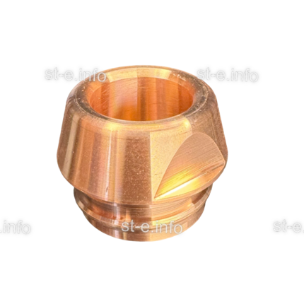 Колпачок TBi 9W AUT (16 мм) 171P102040 - st-e.info - Вологда