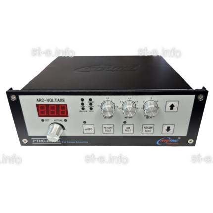 Контроллер высоты PTHC-200DC-PT - st-e.info - Вологда