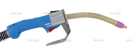 Корпус горелки TBi MOG 50 - st-e.info - Вологда
