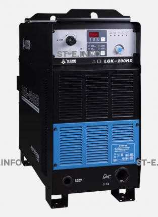 Источник плазменной резки LGK-200HD (плазморез) - st-e.info - Вологда