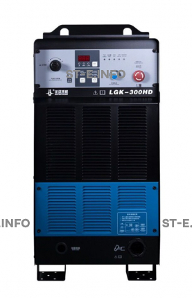 Источник плазменной резки LGK-400HD (плазморез) - st-e.info - Вологда