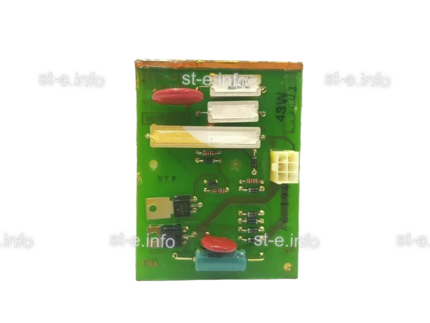 LINCOLN ELECTRIC STARTING BOARD  M14520-2 - st-e.info - Вологда